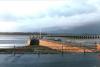 Arnside Pier