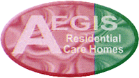 Aegis Residential Care Homes