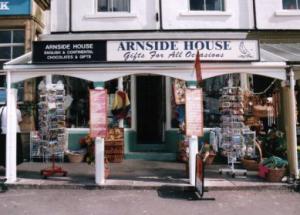Arnside House