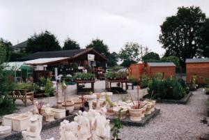 Carr Bank Garden Centre