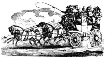 Over Sands Coach Service