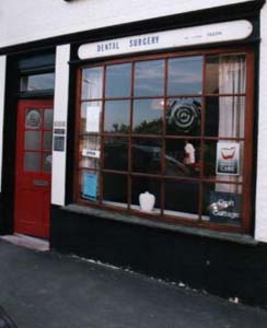 Arnside Dental Practice