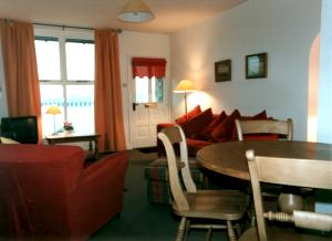 Heron Holiday Cottage