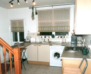 Heron Holiday Cottage