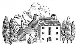 Salcotes Hall