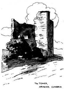 Arnside Tower